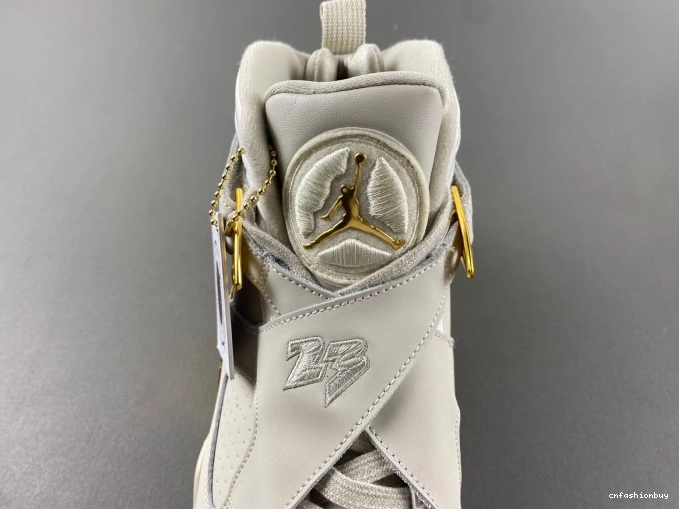Jordan 832821-030 Retro Champagne 8 1006